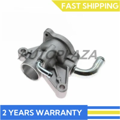 17690-80JA0 1769080JA0 Thermostat Housing For Suzuki SX4 Swift - Image 1 of 4