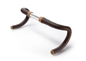 Brooks Microfiber Bar Tape - BLACK, BROWN or HONEY - Picture 1 of 6