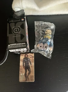 Bearbrick 100% Series 48 - Hero Aquaman - Medicom BE@RBRICK - Sealed - Picture 1 of 2