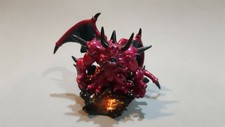 DRAGON QUEST MONSTER FIGURE COLLECTION BOSS MORTAMOR DEATHTAMOOR