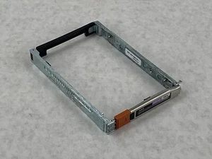 EMC 100-562-448 2.5" HD Tray Caddy Protech 051-000-279 w/o Chip 303-106-002D - Picture 1 of 10