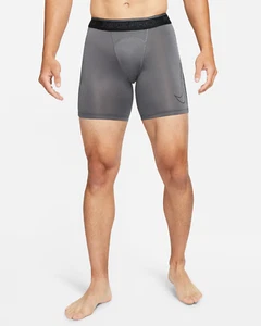 NIKE PRO Dri-FIT Herren Kompressionsshorts - DD1917-068 - Eisengrau - Large - Bild 1 von 5