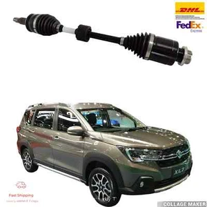 Genuine Suzuki XL7 front Lh and Rh axle fit for model 2019-2022 - Picture 1 of 9