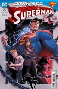SUPERMAN Lot (2023 Series) - Picture 1 of 9