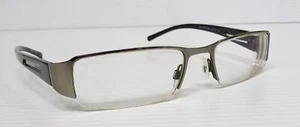 JAGUAR SPIRIT 33518-650 GAFAS Marco Negro 53◻18~140 - Imagen 1 de 13