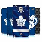 OFFICIAL NHL TORONTO MAPLE LEAFS HARD BACK CASE FOR SAMSUNG PHONES 2