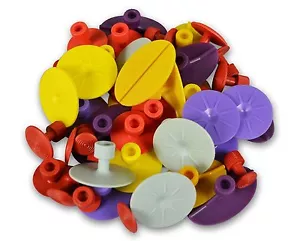 Dent Magic A-108 PDR Glue Tabs 45 Piece Combo Set - Picture 1 of 1