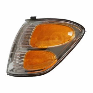 New Signal Lamp Assembly Left Fits 2001-2004 Toyota Sequoia 815200C020 TO2530143 - Picture 1 of 3