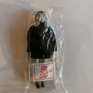 Vintage The Munsters Hamilton Gifts Eddie 1964 Kayro-Vue raro - Foto 1 di 4