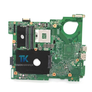 VVN1W 0VVN1W G8RW1 0G8RW1 Dell Inspiron N5110 15R Intel Motherboard 7GC4R Tested - Picture 1 of 4