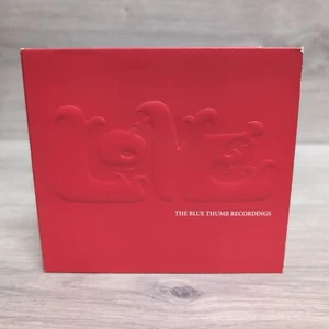 Love - The Blue Thumb Recordings - 3CD Album Limited Edition - 2007 Hip-O Select - Picture 1 of 5