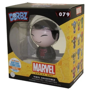 Figura Vinilo Funko Dorbz - Marvel Serie 1 - THE CASTIISHER (Thunderbolts) *Excl* - Imagen 1 de 1