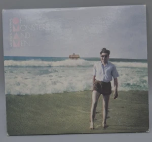 Of Monsters and Men - My Head Is an Animal (CD 2012) - Picture 1 of 7