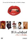 Filth and Wisdom - A Film by Madonna - Die Queen of Pop -DVD NEU in Folie