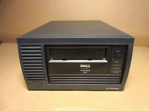 Lecteur de bande externe Dell C7370-00906 Powervault 110T - 100/200 Go LTO - Photo 1/3