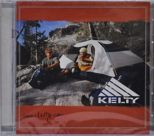 Kelty Promo CD - Bluegrass Sampler (DEN014) 7 Tracks - NEW/Sealed - Imagen 1 de 3