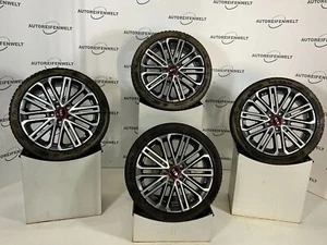 Winter Kompletträder 225/40R18 z.B. passend für Kia Pro Ceed - Bild 1 von 9