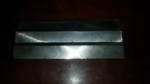 3 Vintage Craftsman Long C Hobel Jointer Klingen Messer 92291 2291 - Bild 1 von 6