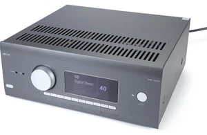 Arcam AVR11 7.2 Channel Home Theater Receiver B Stock 5 Year Warranty - Picture 1 of 7