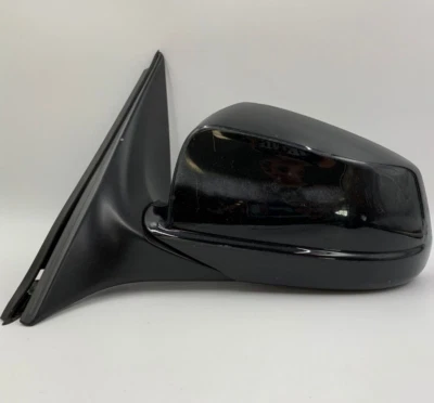 Espejo retrovisor eléctrico negro OEM C04B15020 BMW 528i 2012-2013 Foto 1 de 4
