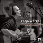 Werker,Katja Contact Myself 2.0 (CD)