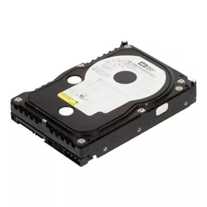 Hard Drive WD Raptor WD740ADFS 74GB 10K 16MB SATA 3.5'' WD740ADFS - Picture 1 of 3