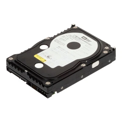 Hard Drive WD Raptor WD740ADFS 74GB 10K 16MB SATA 3.5'' - Image 1 of 3