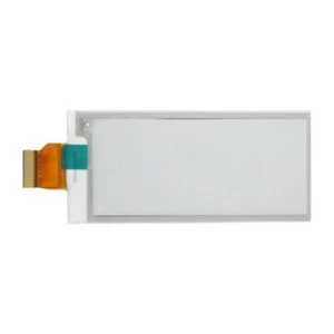 Electronic paper LCD Display For Airthings 2989 2960 2980 View Plus - Picture 1 of 1