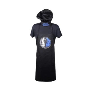 Juego de delantal y sombrero de chef de la NBA - Dallas Mavericks barbacoa cocina - Imagen 1 de 1