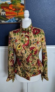 eccoci clothing website