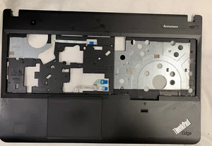 AP0SK000400 GENUINE LENOVO TOP COVER PALMREST EDGE E531 - Picture 1 of 2