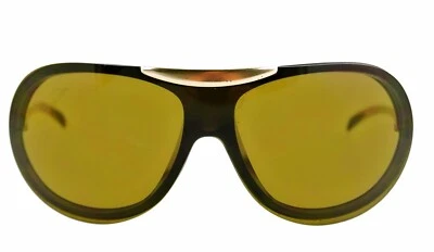 Gafas de sol Chanel Ch 6006 133/73 escudo dorado aviador Italia unisex Foto 1 de 4