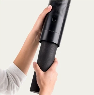 BOROUX Automatic Filter Priming Pump- Primes Boroux and Berkey Filters