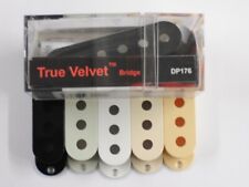 DiMarzio True Velvet Single Coil Bridge Pick-up DP 176
