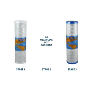Kit de filtro RO compatible con RainSoft 21179 (membrana se vende por separado) - Imagen 1 de 1