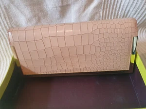 Ted Baker Purse With Box - Picture 1 of 6