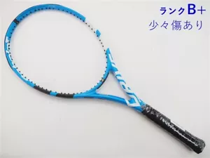 Babolat Pure Drive Team 2018 Modell G2 Tennisschläger - Bild 1 von 12