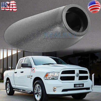 For 2009-2016 Dodge Ram 1500 2500 3500 4500 5500 Radio Antenna Base Mount Cover - Image 1 of 4