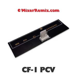 Vestax CF-1 PCV Crossfader PCB - Picture 1 of 3