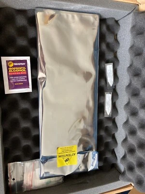 NEW SEALED HP 848219-601 System board Intel Core i7-6700HQ ZBOOK 15 G3 (INC VAT) - Image 1 of 2