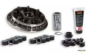 Variatore MALOSSI multivar 2000 MHR NEXT per YAMAHA T-MAX 530 17-19 / T-MAX 560 - Foto 1 di 2