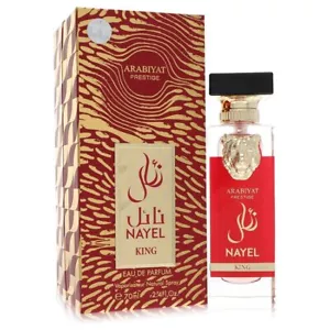 Arabiyat Prestige Nayel King by Arabiyat Prestige Eau De Parfum Spray 2.4 oz ... - Picture 1 of 1