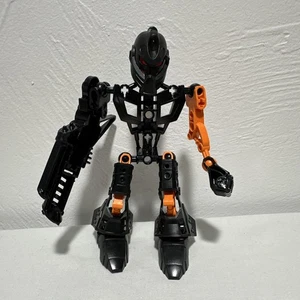 LEGO HERO FACTORY - Jimi Stringer 7120 - Not COMPLETE Bionicle 2010 - Picture 1 of 10