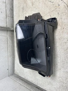 2022 GMC SIERRA250 Head-up Display OEM Part Number 85587676 - Picture 1 of 9