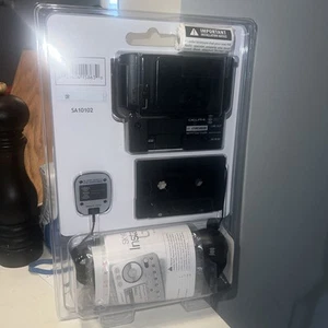 Delphi SkyFi2 Car Cradle Kit XM/Sirius Satellite Radio SA10102 New In Package - Picture 1 of 4