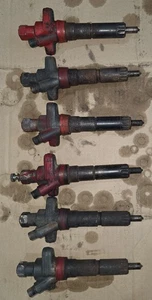 original daewoo 12tis injetors 6 set - Bild 1 von 8