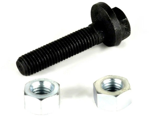 67YT95F Front Alignment Camber Kit Fits 1991-1995 Plymouth Grand Voyager - Image 1 of 1