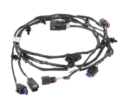 2017-2022 JEEP GRAND CHEROKEE FRONT FASCIA WIRING HARNESS MOPAR 68261985AB NEW - Image 1 of 4