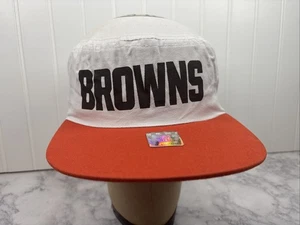 Gorra de pintor Cleveland Browns para boleto de temporada 2022 recuerdo de regalo de miembro - Imagen 1 de 12
