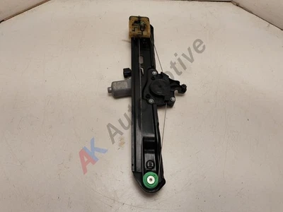 Ford Ranger MK3 19-23 Rear Window Regulator Right Drivers Offside - Image 1 of 4